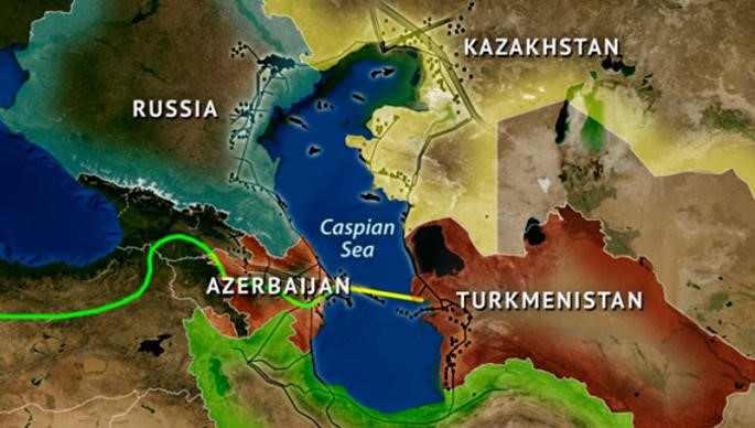 Üç türk ölkəsinin toqquşan maraqları: proses dalana dirənir