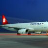 turk hava yollari