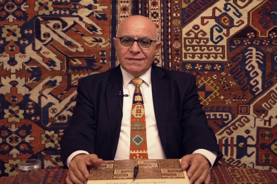 vidadi muradov