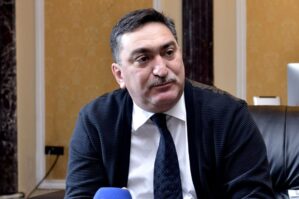 Vüqar Qaradağlının oğlunun nişanı oldu - VİDEO 24 vuqar qaradagli