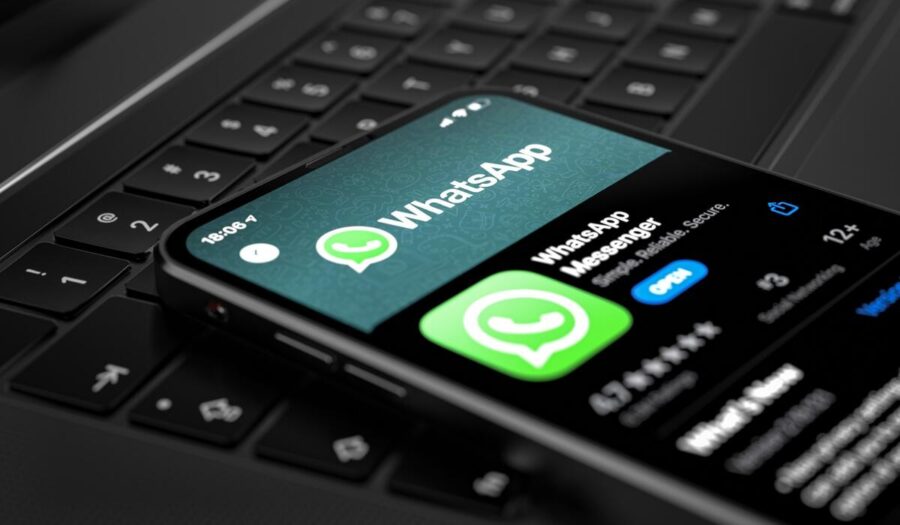 "Whatsapp"da daha bir yenilik - Artıq sizi narahat edən insanları...