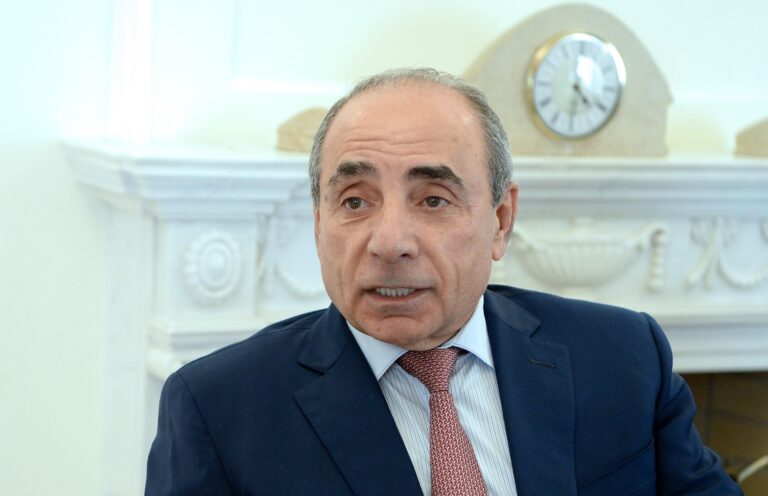 Prezidentdən Yaqub Eyyubovla bağlı sərəncam
