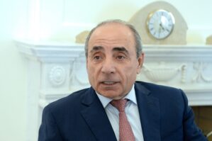 Yaqub Eyyubov vəzifədən azad olunur: yerinə bu şəxs gətirilir