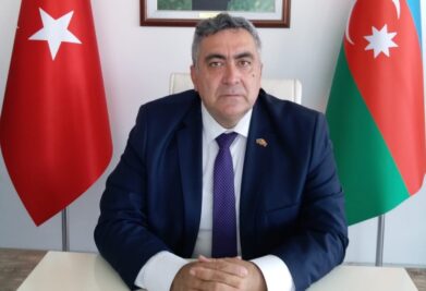 yucel karauz
