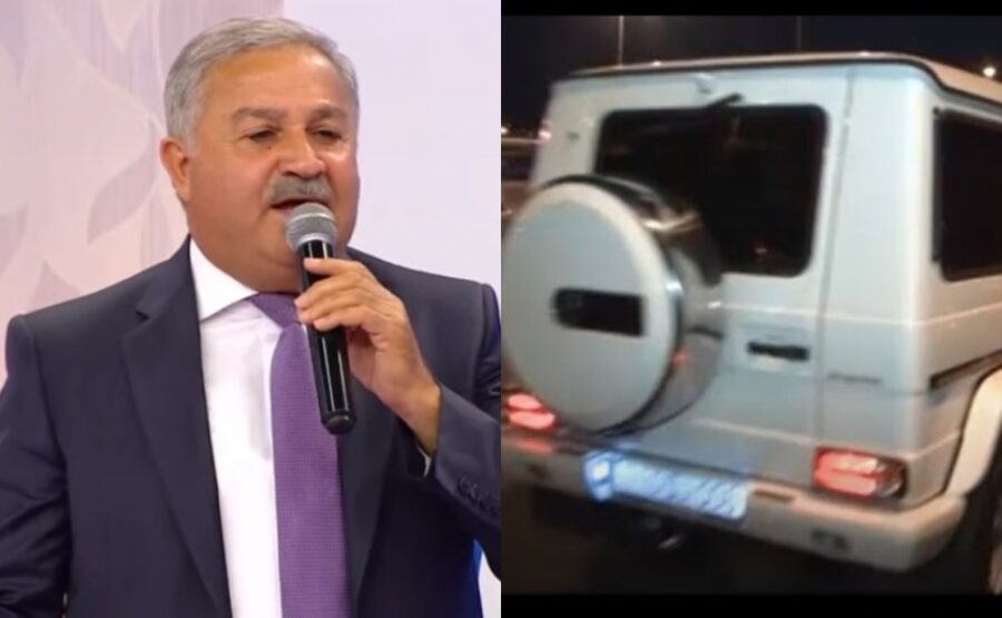 Əməkdar artist avtomobillərinin sayını açıqladı