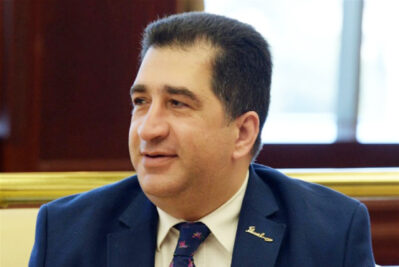 zaur mirzezade