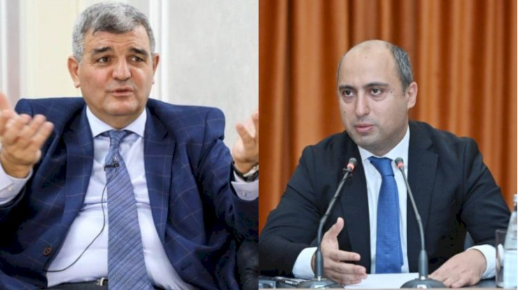 Deputatdan nazirə müraciət: “Problemi ictimailəşdirən müəllimə təşəkkür etməkdənsə utanmadan...”