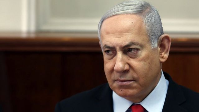 Məni ölümlə təhdid edirlər! - Netanyahu - YENİLƏNİB