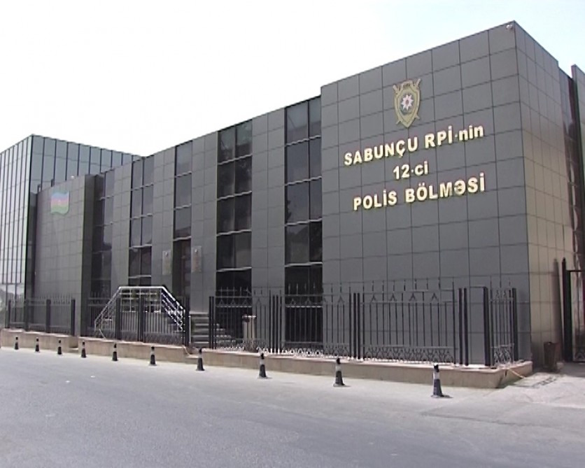 Şəhid atası 43 saat polis bölməsində saxlanılıb? - Rəsmi münasibət
