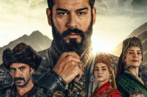 "Kuruluş Osman"ın aktyoru və xanımı zəlzələdə həlak oldu - FOTO