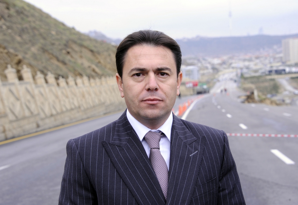 Şuşaya gedən ikinci yol niyə ödənişli olacaq? – AÇIQLAMA