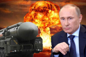 Rusiya nüvə silahından istifadə etməyəcək, çünki... - Conson