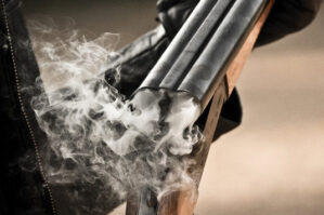 Penitensiar Xidmətin hərbi qulluqçusu odlu silahla özünü öldürdü