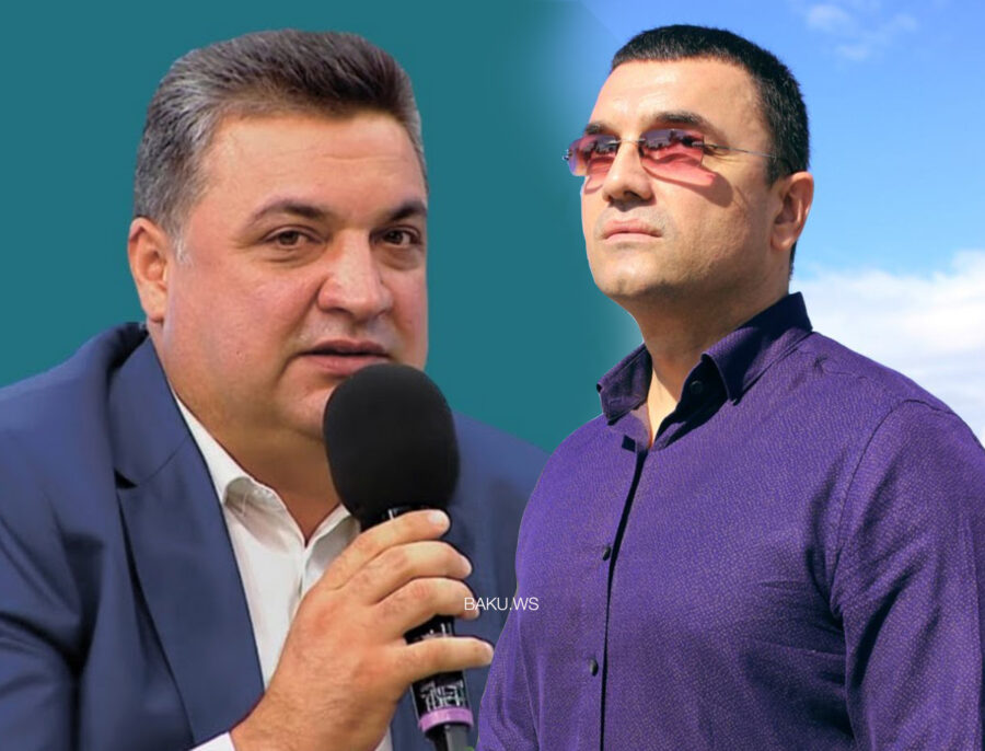 Deputatın “İran agentləri” ittihamına meyxanaçılardan REAKSİYA