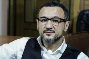 Anar Mədətova AĞIR İTKİ - FOTO