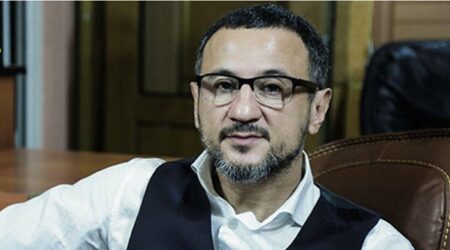 Anar Mədətova AĞIR İTKİ - FOTO