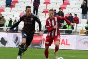 "Beşiktaş"ın çempionluğu sual altına düşdü