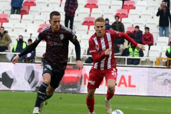 "Beşiktaş"ın çempionluğu sual altına düşdü