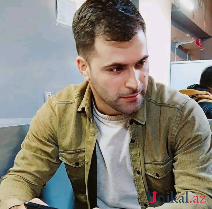 Təhsil sektorunun əməkdaşı yol qəzasında öldü - FOTO