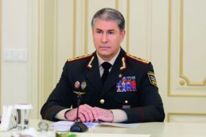 Vilayət Eyvazovdan yeni TƏYİNAT