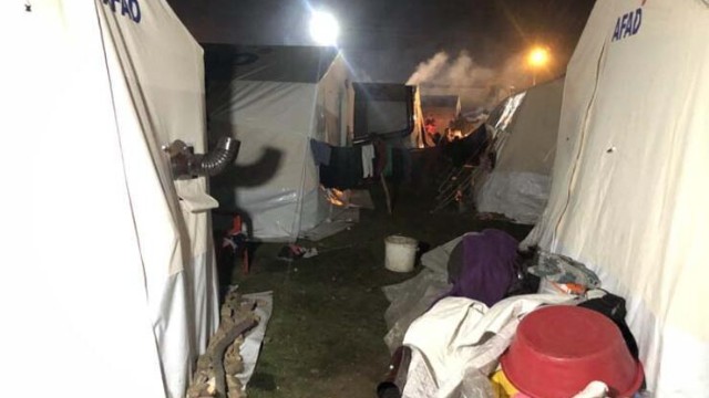 Zəlzələdən sonra bu epidemiyalar yayıla bilər