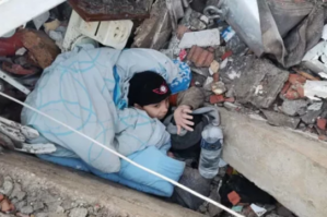 Türkiyədə ardıcıl zəlzələlər: Ölən və yaralananların sayı artır - Təcili / YENİLƏNDİ