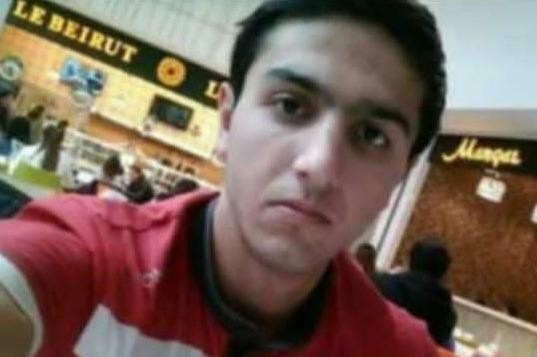 Şəhidin övladı dünyasını dəyişdi - FOTO