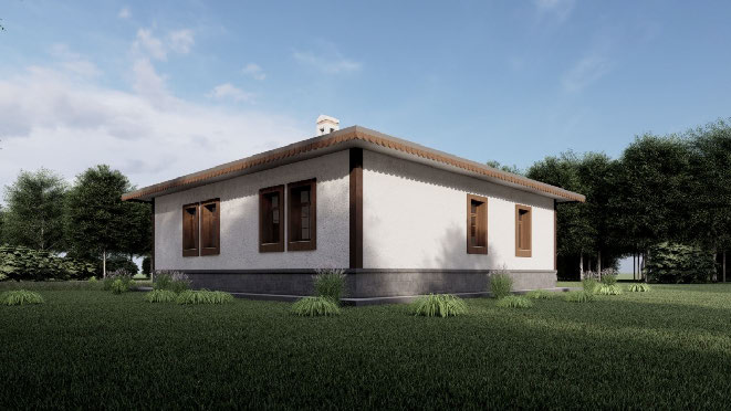 Türkiyədə zəlzələ bölgəsində tikiləcək evlər belə olacaq - FOTOLAR 16 Türkiyədə zəlzələ bölgəsində tikiləcək evlər belə olacaq - FOTOLAR