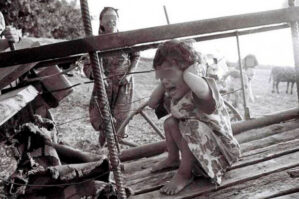 Ermənilərin Qaradağlı kəndində törətdiyi qətliamdan 31 il ötür