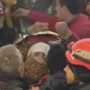 209 saat sonra baba kiz kurtarildi T0cp