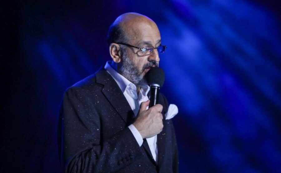 Eyyub Yaqubov konsertini təxirə saldı 1 Eyyub Yaqubov konsertini təxirə saldı