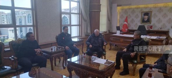 Karaman valisi Kahramanmaraşda Etibar Mirzəyevlə görüşdü - FOTOLAR 3 36f4850b bb62 3f7a ba30 19d73cc81132