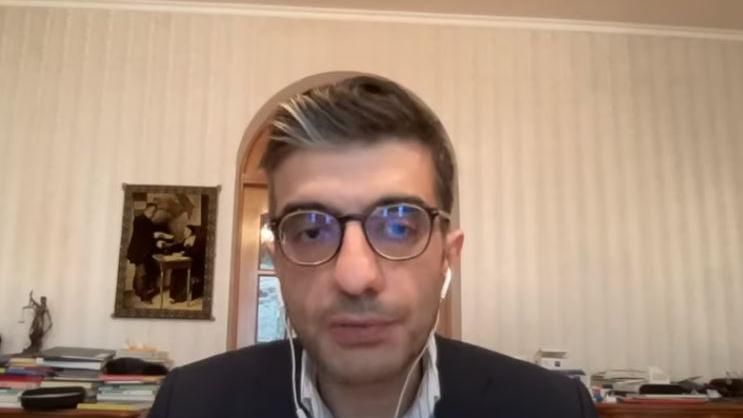 Azərbaycan və Ermənistan arasında yeni müharibə "ehtimalı böyükdür" 2 56390330 a3d2 11ed 9b60 7766a6837aed