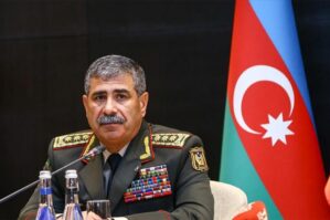 Zakir Həsənovdan Ermənistana mesaj