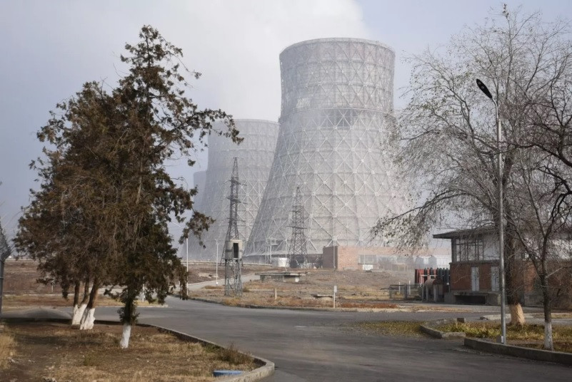 Ermənistanda Metsamor "partlayışı": 380 milyonluq oyun