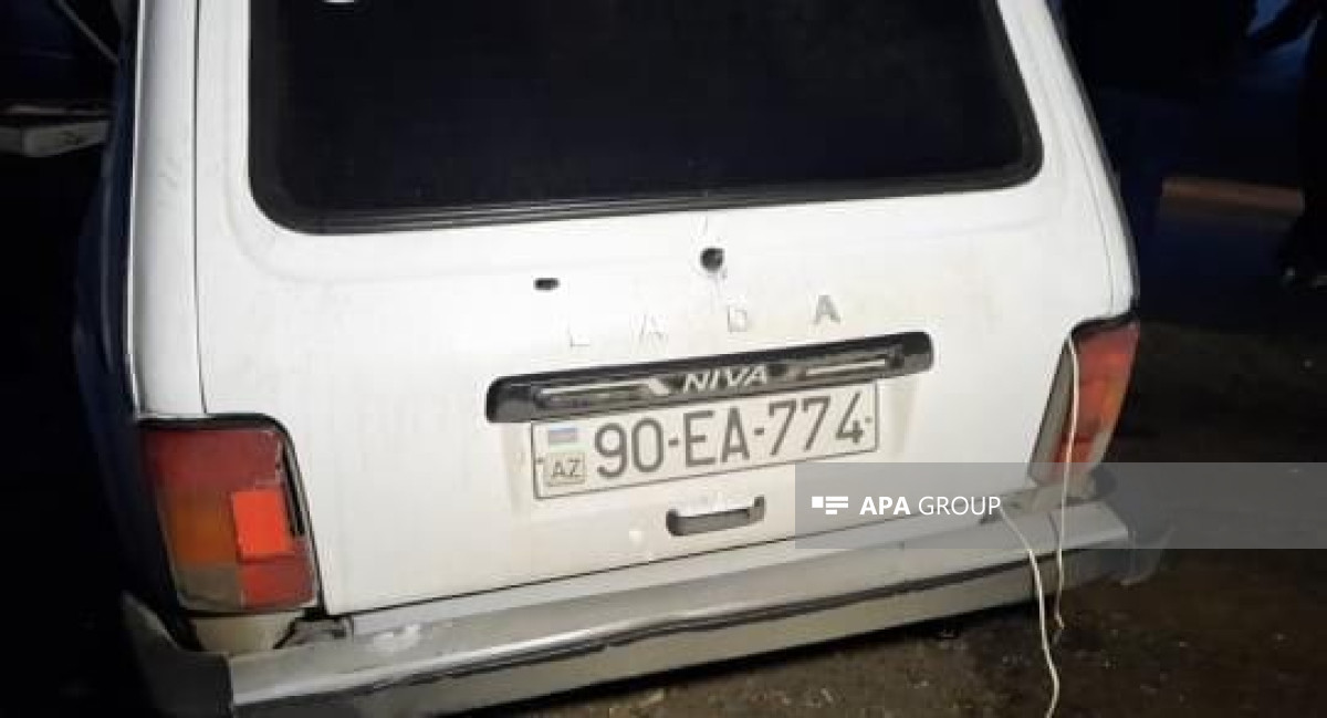 Bərdədə yol qəzasında ölənlərin sayı 5-ə çatıb - FOTO / VİDEO