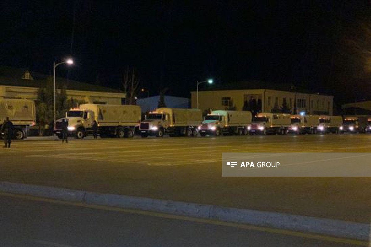 FHN-in növbəti yardımları Türkiyəyə yola salındı - FOTOLAR 7 63e2b5a648b9863e2b5a648b99167580202263e2b5a648b9463e2b5a648b96
