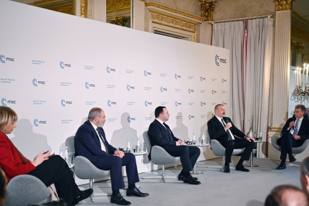 "Dekabrın 12-dən bu günədək aksiyanın keçirildiyi ərazidən 2500 nəqliyyat vasitəsi keçib"