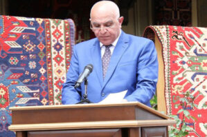 Vidadi Muradovun girov qoyulmuş əmlakları ilə bağlı növbəti QƏRAR