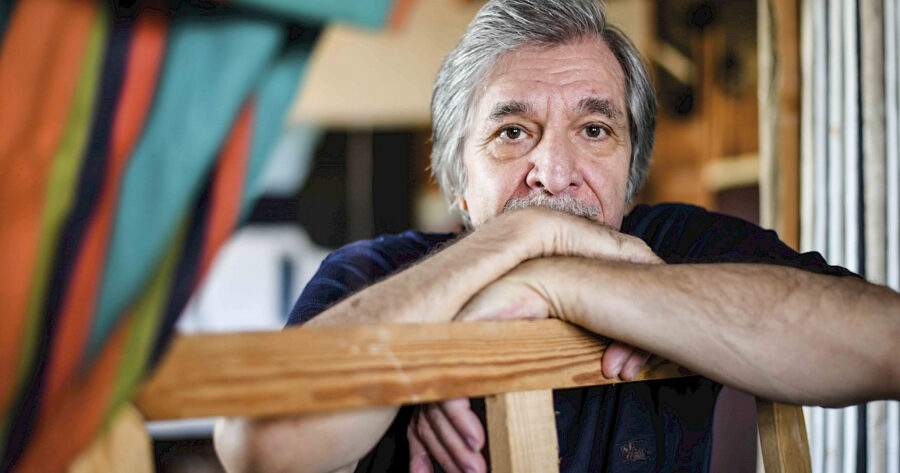 Xalq rəssamına ağır itki