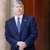Almazbek Atambayev