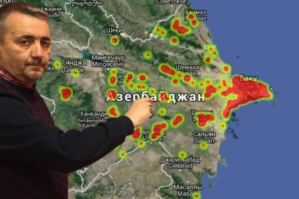 Azərbaycanda dağıdıcı zəlzələ gözlənilir? – Türk professor mesaj verdi - VİDEO