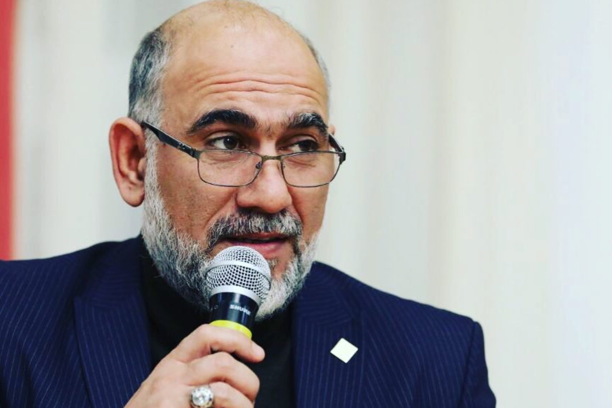 Elşən Xəzər: “Əgər İran agenti olmağımı bununla əsaslandırırlarsa...”   