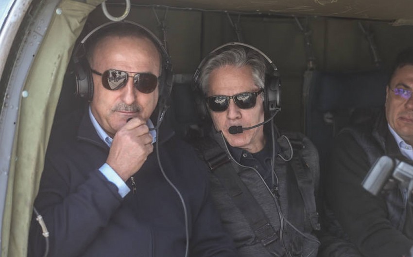 Blinken cavusoglu