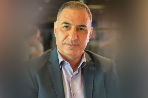 Eldeniz veliyev