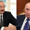 Eliyev putin 1