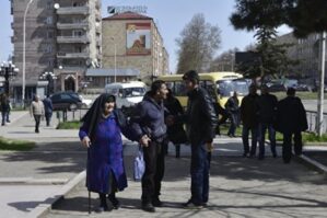 Xankəndi ilə bağlı bunu tətbiq edəcəyik – Prezidentin çıxışının şifrələri