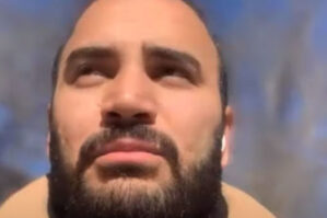 Qaziantep sakini: “Titrəmə olmadıqda belə, biz onları hiss edirik” - VİDEO