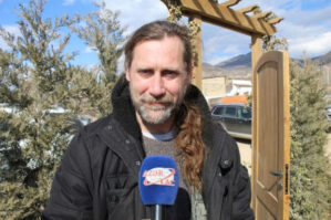 Britaniyalı səyyah: “Azərbaycan xalqı çox güclü xalqdır”