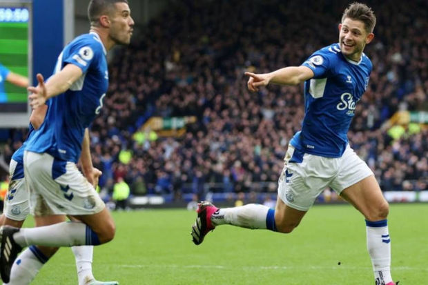 “Arsenal” səfərdə məğlub oldu - VİDEO